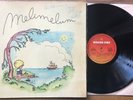 JORGE DURIETZ Melimelum 1976 LP 12