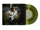IN HAND  Caroline Polachek - Pang OLIVE GREEN LP