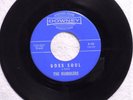 THE RUMBLERS Boss Soul DOWNEY 133 M-