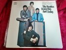 The Beatles Yesterday And Today Capitol Vinyl LP ST2553 (Canada)