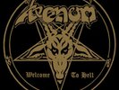 VENOM - Welcome To Hell [New & Sealed] 12