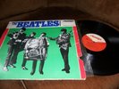 Beatles:s/t(She Loves You),DDR orig from 1965 diff.cover  LP VG/VG