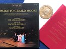 SAN 182-3 (W/A ED1) *NM* Homage to Gerald Moore SLS 926/2