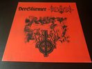 Der Stürmer / Malsaint / Blutkult- lp'- NEW UNPLAYED - black metal-goatmoon