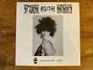 Siouxsie & the Banshees: 