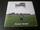 Goatmoon / Der Stürmer -  7''- NEW UNPLAYED - goatmoon