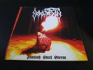 Goatmoon ?– Finnish Steel Storm -   lp'- NEW UNPLAYED -  PIC.DISC