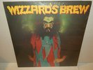 ROY WOOD Wizzard's Brew 1973 ELO United Artists U.S. Version G/F Factory SEALED