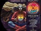 CAPTAIN BEYOND - LOST AND FOUND 1972-1973  - SEALED