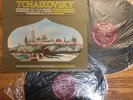 Tchaikovsky Symphony No.1,2,3, Antal Dorati, Mercury Living Presence Stereo 2LP