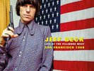 Jeff Beck Live At The Fillmore West, San Francisco 1968 LP   Numb/Ltd Ed   New