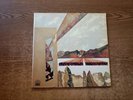 1970s MINT-EXC Stevie Wonder  Innervisions 326L LP33