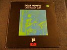 RARE NMINT ORIGINAL 1972 NOAH HOWARD 