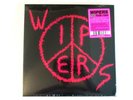 WIPERS TOUR 1984 LP SEALED COLORED VINYL GREG SAGE