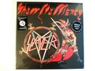 SLAYER SHOW NO MERCY LP IMPORT 180 GRAM BLACK VINYL + POSTER