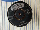 London 45 Solomon Burke  Stupidity/Can’t nobody love you  HLK9763