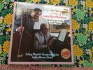 Erling Blondal Bengtsson / Blyme Beethoven Cello / Piano Danacord LP Box