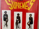 The Supremes ?Meet The.. LP Vinyl Album New/Sealed Import Record Soul R&B 1/500