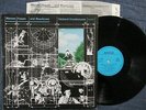 GERHARD GUNDERMANN Männer, Frauen und Maschinen / LP DDR 1988 AMIGA 856380