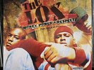 THE LOX - MONEY, POWER, & RESPECT (12