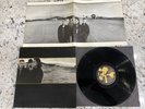 ? U2 - The Joshua Tree Vinyl LP Island 90581-1 Lyric Poser VG+/VG Read Descript