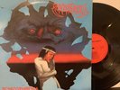 Sepultura ‎– Schizophrenia LP 1988 Shark Records – SHARK 006 VG+/VG+ Germany