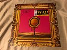 Cardi B Signed WAP Limited Gold Edition Meg Thee Stallion Sealed Wax Drip Vinyl