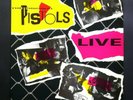 Sex Pistols The Original Pistols Live Spain Vinyl LP 12 
