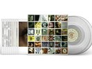 PEARL JAM NO CODE CLEAR VINYL Album LP LIMITED EDITION not Benaroya