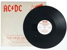 AC/DC - For Those About To Rock 12