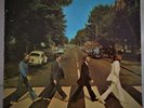 The Beatles – Abbey Road-1969 Apple Records SO-383 Rock Vinyl LP VG+/VG+