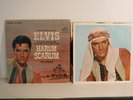 Elvis Presley, Harum Scarum,1965 RCA Victor LSP-3468 with Photo