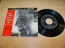 Elvis Presley 45EP - Anyway You Want Me - RCA Victor EPA-965 w/cvr - RARE-no dog