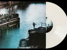 Blacklisted: Heavier Than Heaven, Lonelier Than God White Colored Vinyl LP/998.