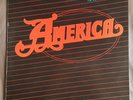 America-America In Concert 12'' LP Vinyl 1985 Greece Chicago,Eagles,Kansas MINT