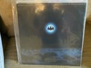 Batman Soundtrack LP Vinyl Danny Elfman 1989