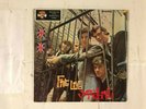 THE YARDBIRDS-FIVE LIVE-MONO GLOSSY MINT VINYL  1964 ORIGINAL