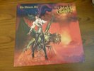 Ozzy Osbourne - The Ultimate Sin LP  - CBS Associated Records OZ 40026