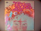 Lamb - A Sign of Change - lyric sheet - Folk Psychedelic Vinyl LP record VG++