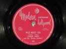 78 RPM -- Elmore James, Modern 983, 