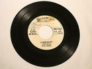 ELVIS PRESLEY/DINAH SHORE RCA VICTOR DJ-56 WHITE LABEL PROMO EP 47-6800 TOO MUCH