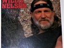 Willie Nelson - The Best Of Willie Nelson - 1986 Vinyl LP Record Album Excellent