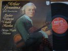 ARTHUR GRUMIAUX - ISTVAN HAJDU / LECLAIR - VERACINI - VIVALDI ...  /  PHILIPS