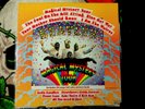 THE BEATLES MAGICAL MYSTERY TOUR CAPITOL VINYL LP GF ORANGE LABEL BOOKLET