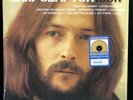 Eric Clapton  Icon  Vinyl LP Limited Edition Translucent Tan Exclusive Mint