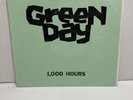 green day 1000 hours 7” 45 vinyl