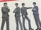 the beatles 45 rpm records She Loves You Swan Records