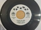 Yvonne Baker - You Didn't Say A Word - Northern Soul