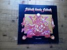 Black Sabbath Bloody Sabbath 1Y1/2Y1 1st Press VG Vinyl LP Record Album WWA 003
