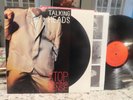 TALKING HEADS STOP MAKING SENSE N MINT- NM- STERLING VINYL LP USA  LOW $$ NICE